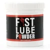 Fist Lube Powder - Poudre à Diluer -Vestiaire Fetish Soldes fist lube powder poudre a diluer