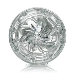 FleshJack Masturbateur De Voyage Go Torque Ice -Vestiaire Fetish Soldes fleshjack masturbateur de voyage go torque ice 1