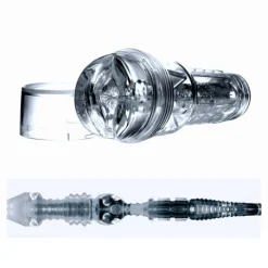 FleshJack Masturbateur Fleshlight Ice Bottom -Vestiaire Fetish Soldes fleshjack masturbateur fleshlight ice bottom 3