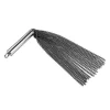 Fouet En Métal Avec Plug Inclus 1 Fouet En Métal Avec Plug Inclus -Vestiaire Fetish Soldes fouet en metal avec plug inclus
