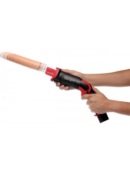 LoveBotz Fuck Machine Portable Thrust-Bot 4 LoveBotz Fuck Machine Portable Thrust-Bot – Image 2