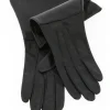 Tough Gloves Gantelets Police Cuir -Vestiaire Fetish Soldes gantelets police cuir