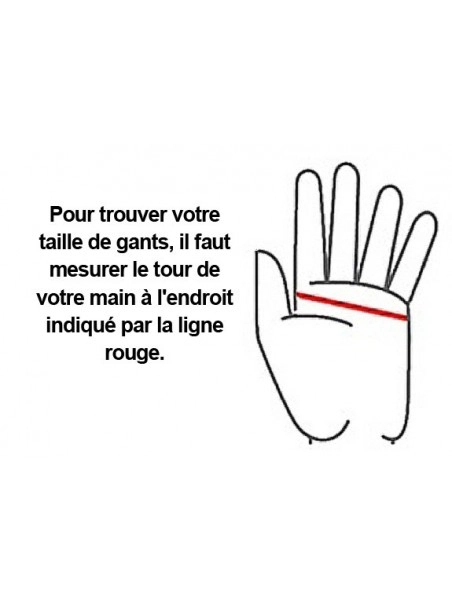 RoB Latex Et Néoprène Gants En Latex 10 RoB Latex Et Néoprène Gants En Latex – Image 8