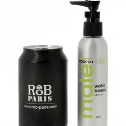 Gel à Base D'eau Le Mâle Cobeco 8 Gel à Base D'eau Le Mâle Cobeco -Vestiaire Fetish Soldes gel a base d eau le male cobeco 2