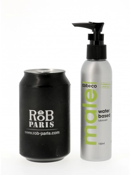 Gel à Base D'eau Le Mâle Cobeco 5 Gel à Base D'eau Le Mâle Cobeco – Image 3