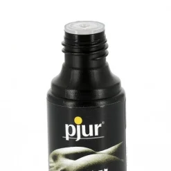 Gel Anal Relaxant Backdoor Au Silicone Pjur -Vestiaire Fetish Soldes gel anal relaxant backdoor pjur 2