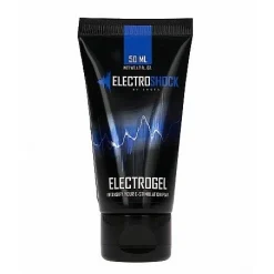 Gel Conducteur Pour L'électro