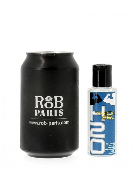 Elbow Grease Gel épais Elbow H2O 4 Elbow Grease Gel épais Elbow H2O – Image 2