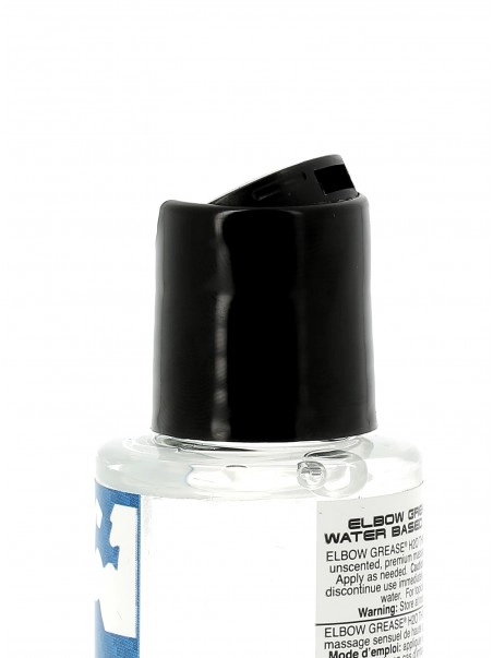 Elbow Grease Gel épais Elbow H2O 5 Elbow Grease Gel épais Elbow H2O – Image 3