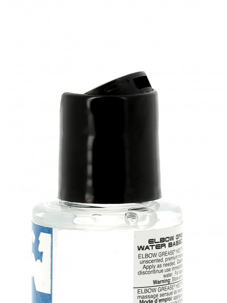 Elbow Grease Gel épais Elbow H2O 6 Elbow Grease Gel épais Elbow H2O – Image 4