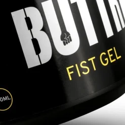 Gel épais Pour Le Fist - Buttr -Vestiaire Fetish Soldes gel epais pour le fist buttr 2
