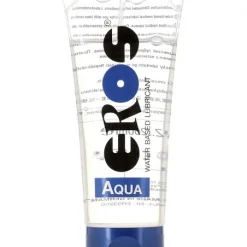 Gel Eros Aqua Essentials 200ml