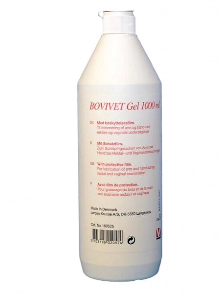 BOVI VET Gel Fist Bovi-Vet 4 BOVI VET Gel Fist Bovi-Vet – Image 2