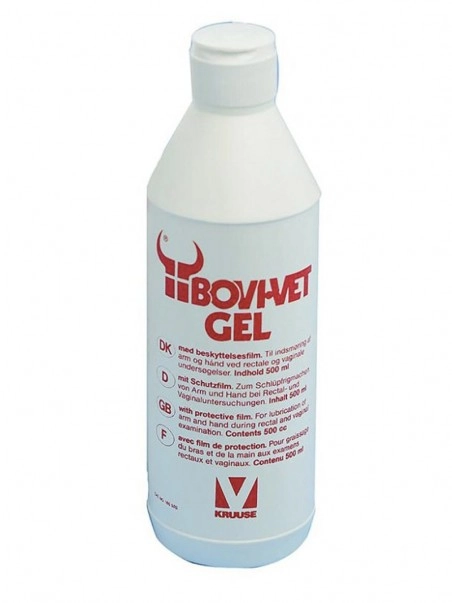 BOVI VET Gel Fist Bovi-Vet 3 BOVI VET Gel Fist Bovi-Vet