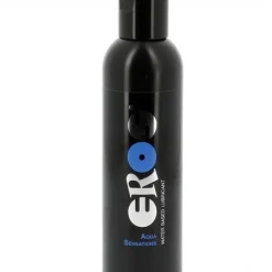 Gel Aqua Sensations Eros -Vestiaire Fetish Soldes gel gay eros 4