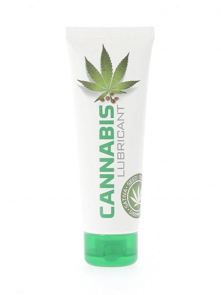 Cobeco Gel Cannabis Lubricant 4 Cobeco Gel Cannabis Lubricant – Image 2
