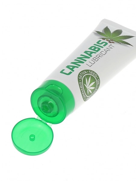 Cobeco Gel Cannabis Lubricant 3 Cobeco Gel Cannabis Lubricant