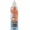 Gel Mixte Eau Et Silicone Str8Cam -Vestiaire Fetish Soldes gel mixte eau et silicone str8cam
