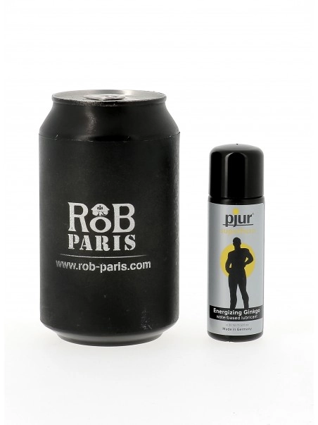 Gel Retardant SuperHero Pjur 7 Gel Retardant SuperHero Pjur – Image 5