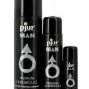 Gel Silicone Pjur Man Premium ExtremeGlide -Vestiaire Fetish Soldes gel silicone pjur man premium extremeglide