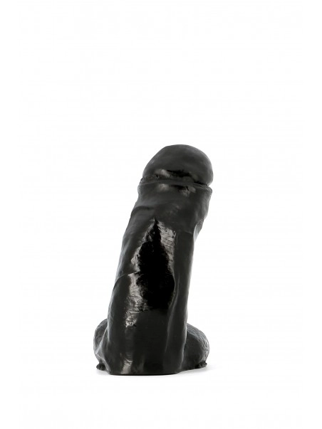 Gode All Black 15 X 4.5 Cm 4 Gode All Black 15 X 4.5 Cm – Image 2