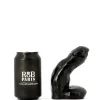 Gode All Black 15 X 4.5 Cm -Vestiaire Fetish Soldes gode all black 15 x 45 cm