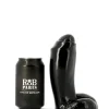 Gode All Black 18 X 5.6 Cm -Vestiaire Fetish Soldes gode all black 18 x 56 cm