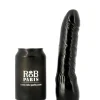 Gode All Black 20 X 4.9 Cm 2 Gode All Black 20 X 4.9 Cm -Vestiaire Fetish Soldes gode all black 20 x 49 cm
