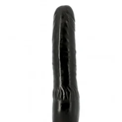 Gode All Black 20 X 4.9 Cm 8 Gode All Black 20 X 4.9 Cm -Vestiaire Fetish Soldes gode all black 20 x 49 cm 2