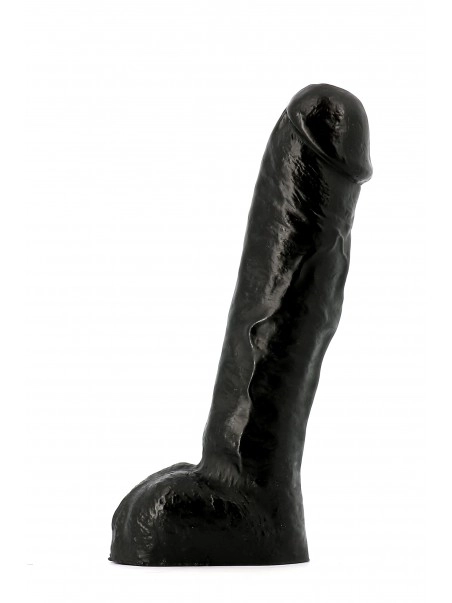 Gode All Black 29.5 X 6.2 Cm 6 Gode All Black 29.5 X 6.2 Cm – Image 4