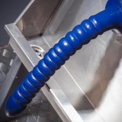 CrackStuffers Gode Anal Invasion 55 X 6 Cm -Vestiaire Fetish Soldes gode anal invasion crackstuffers 2