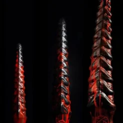 Gode Asmoedus - Twisted Beast -Vestiaire Fetish Soldes gode asmoedus twisted beast 12