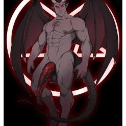 Gode Asmoedus - Twisted Beast -Vestiaire Fetish Soldes gode asmoedus twisted beast 8