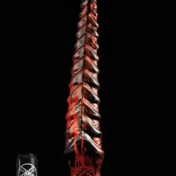 Gode Asmoedus - Twisted Beast -Vestiaire Fetish Soldes gode asmoedus twisted beast 9