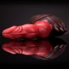 Gode Nocturne Bad Dragon -Vestiaire Fetish Soldes gode bad dragon norcturne