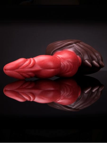 Gode Nocturne Bad Dragon 3 Gode Nocturne Bad Dragon