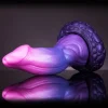 Gode Nox Bad Dragon -Vestiaire Fetish Soldes gode bad dragon nox