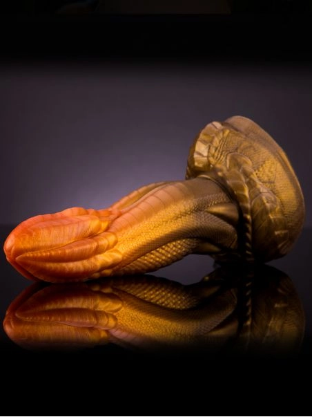 Gode Orochi Bad Dragon 3 Gode Orochi Bad Dragon