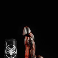 Gode Bael - Twisted Beast -Vestiaire Fetish Soldes gode bael twisted beast 11