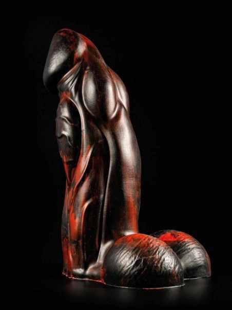 Gode Bael - Twisted Beast 3 Gode Bael - Twisted Beast