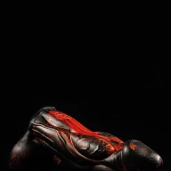 Gode Bael - Twisted Beast 11 Gode Bael - Twisted Beast -Vestiaire Fetish Soldes gode bael twisted beast 3