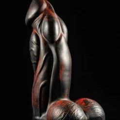 Gode Bael - Twisted Beast -Vestiaire Fetish Soldes gode bael twisted beast 7