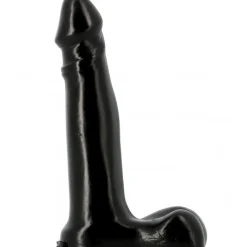 Domestic Partner Gode Battalion Major 26 X 5 Cm -Vestiaire Fetish Soldes gode battalion major 1