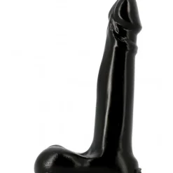 Domestic Partner Gode Battalion Major 26 X 5 Cm -Vestiaire Fetish Soldes gode battalion major 3