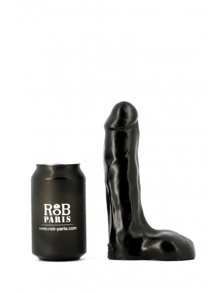 Domestic Partner Gode Boot Camp Recruit 19 X 4.5 Cm 3 Domestic Partner Gode Boot Camp Recruit 19 X 4.5 Cm