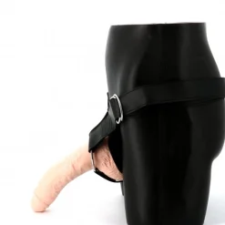 Pipedream Gode Ceinture 18 X 6.5 Cm -Vestiaire Fetish Soldes gode ceinture 18 x 65 1