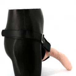 Pipedream Gode Ceinture 18 X 6.5 Cm -Vestiaire Fetish Soldes gode ceinture 18 x 65 2