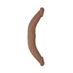 RealRock Gode Double Réaliste