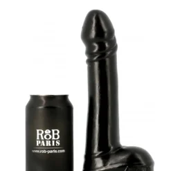 Domestic Partner Gode Drill Sergeant 24 X 4.5 Cm