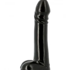 Domestic Partner Gode Drill Sergeant 24 X 4.5 Cm -Vestiaire Fetish Soldes gode drill sergeant 3